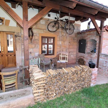 Holiday Home Dolni Olesnice By Interhome Horni Olesnice Exterior foto